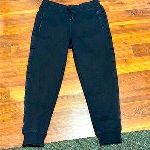 HUNTER FADED RELAXED EVERY DAY SWEATPANTS